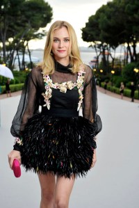 23nd edition of amfAR’s annual Cinema Against AIDS gala at the Hôtel du Cap-Eden-Roc in Antibes