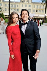 23nd edition of amfAR’s annual Cinema Against AIDS gala at the Hôtel du Cap-Eden-Roc in Antibes