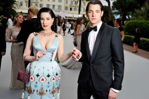 23nd edition of amfAR’s annual Cinema Against AIDS gala at the Hôtel du Cap-Eden-Roc in Antibes