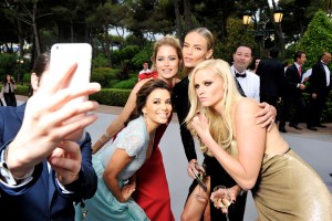 23nd edition of amfAR’s annual Cinema Against AIDS gala at the Hôtel du Cap-Eden-Roc in Antibes