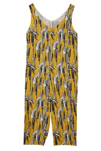 ASOS Textile Federation Collaboration