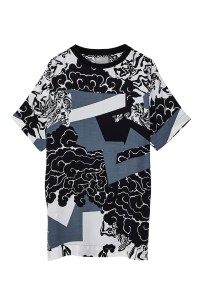 ASOS Textile Federation Collaboration