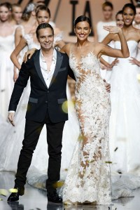 Pronovias, Barcelona Bridal Week