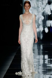 Yolan Cris, Barcelona Bridal Week