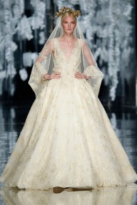 Yolan Cris, Barcelona Bridal Week