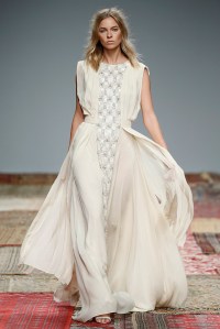 Houghton, Barcelona Bridal Week
