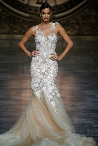 Pronovias, Barcelona Bridal Week