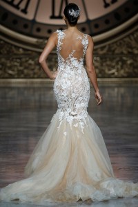 Pronovias, Barcelona Bridal Week