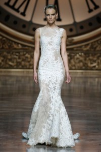 Pronovias, Barcelona Bridal Week