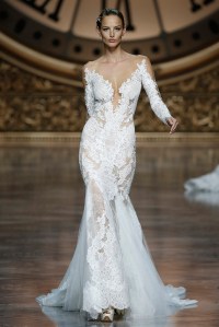 Pronovias, Barcelona Bridal Week