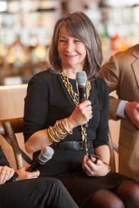 Barneys, UNICEF, Brooke Garber Neidich