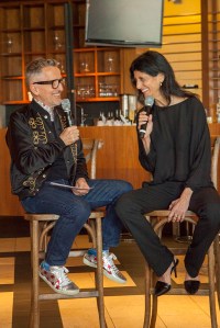Barneys, UNICEF, Simon Doonan, Nili Lotan