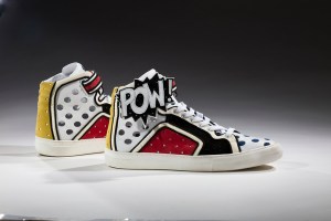 Bata Shoe Museum