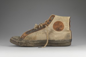 Bata Shoe Museum