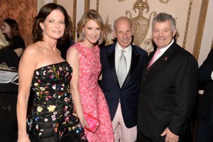 2015 BCRF Gala, Beauty