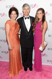 2015 BCRF Gala, Beauty