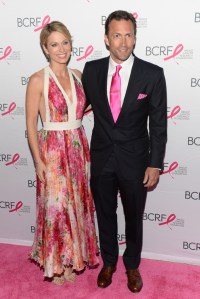 2015 BCRF Gala, Beauty