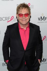 2015 BCRF Gala, Beauty