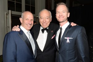 2015 BCRF Gala, Beauty