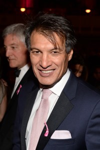 2015 BCRF Gala, Beauty