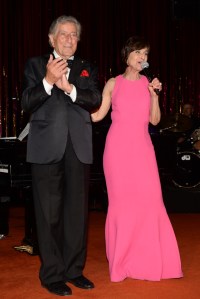 2015 BCRF Gala, Beauty