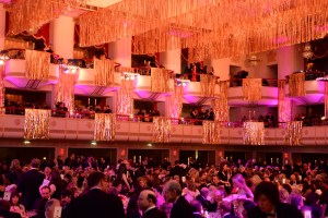 2015 BCRF Gala, Beauty