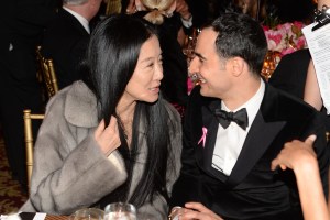 2015 BCRF Gala, Beauty