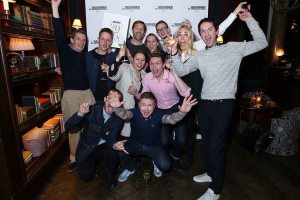 E. Tautz Wins BFC/GQ Designer Men’s Wear Fund