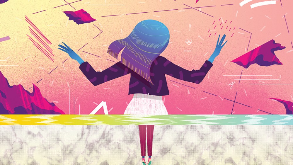 Seasoned Fashion Execs Heading to Startups