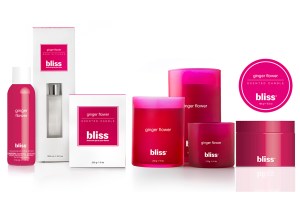 Bliss, Beauty