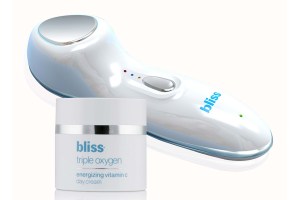Bliss, Beauty