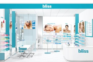 Bliss, Beauty