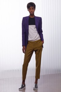 Bottega Veneta Resort 2016