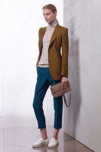 Bottega Veneta Resort 2016