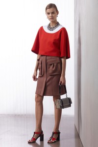 Bottega Veneta Resort 2016