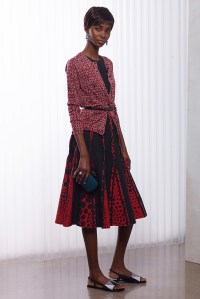 Bottega Veneta Resort 2016