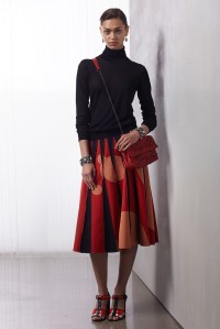 Bottega Veneta Resort 2016