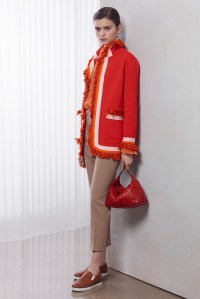 Bottega Veneta Resort 2016
