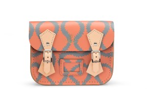 Cambridge Satchel Company Vivienne Westwood Collaboration