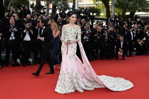 Cannes Opening Night, 2015