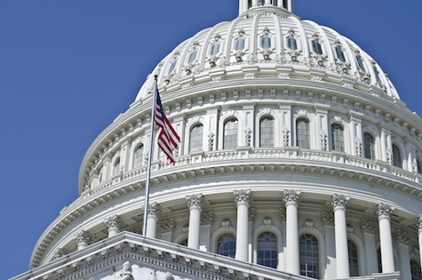 Capitol building export