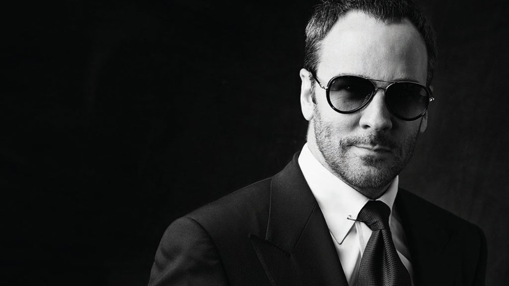 CFDA, Tom Ford