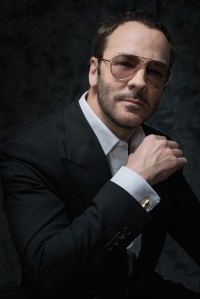 2015 CFDA AWARDS, Tom Ford