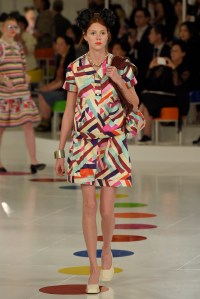 Chanel Resort 2016