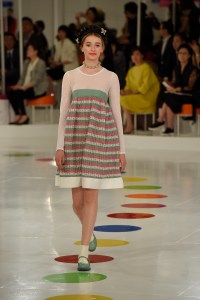 Chanel Resort 2016