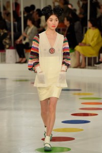 Chanel Resort 2016