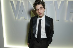 Chanel Vanity Fair Cannes Party