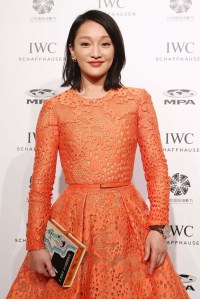 Zhou Xun