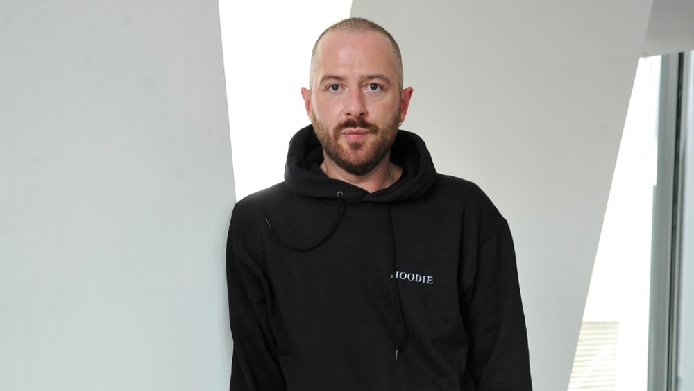 Demna Gvasalia