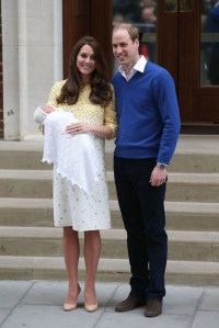 Duchess of Cambridge Jenny Packham
